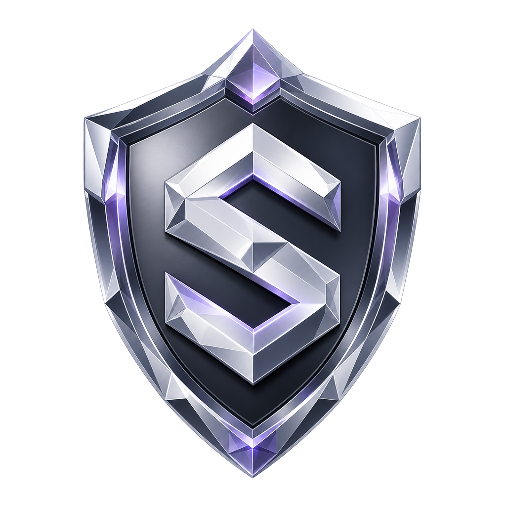 Saltstone security shield